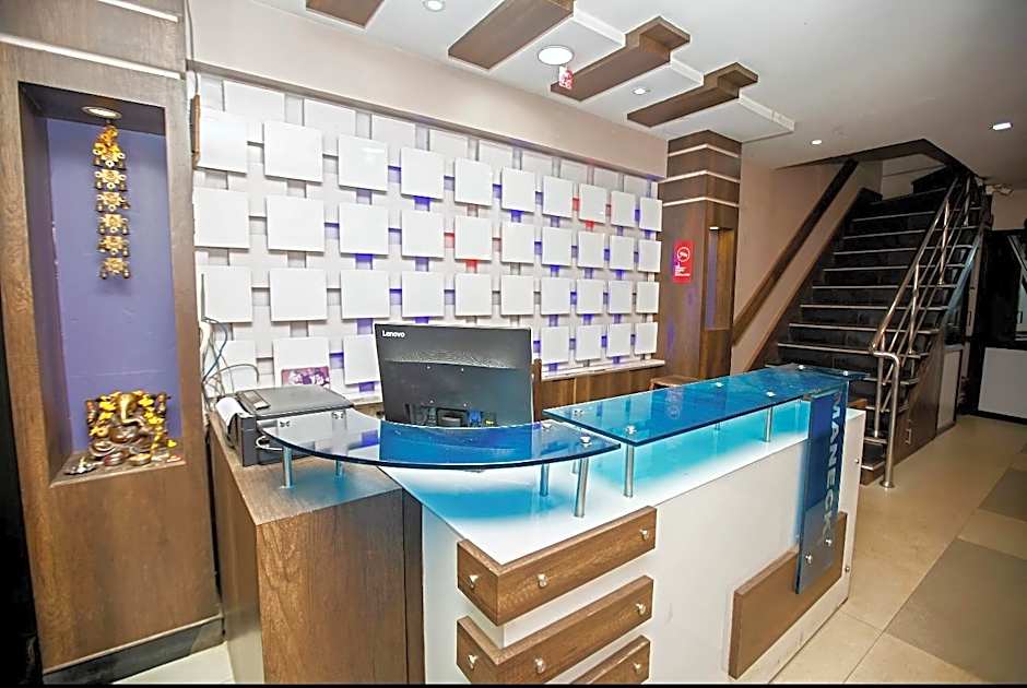 Hotel Maneck Residency