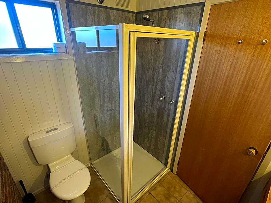 Barham Riverland Motel