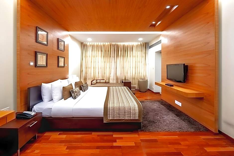 Kenilworth Hotel, Kolkata