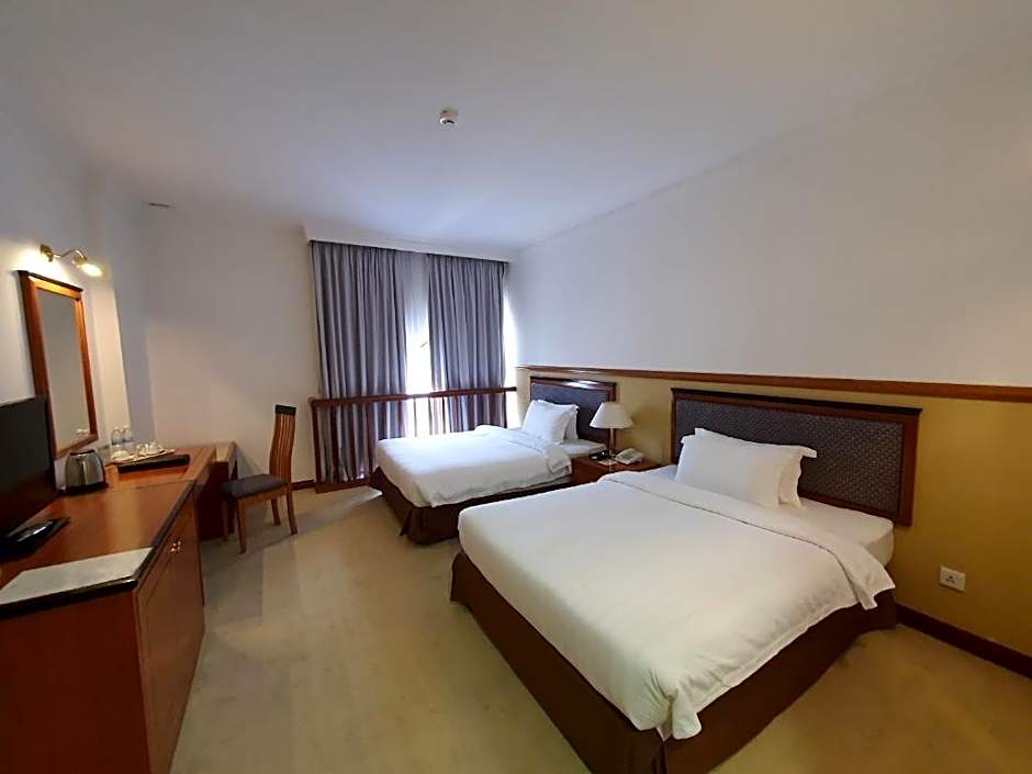 Parkview Hotel