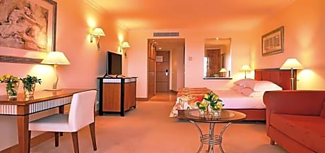 Classic Room Land View (Half Board) - Special Offer Long Stay 7 days
