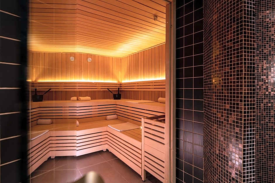 Villa Magalean Hotel & Spa