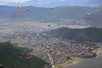 Hotel The Cherry Garden