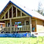 Chalets du Lac