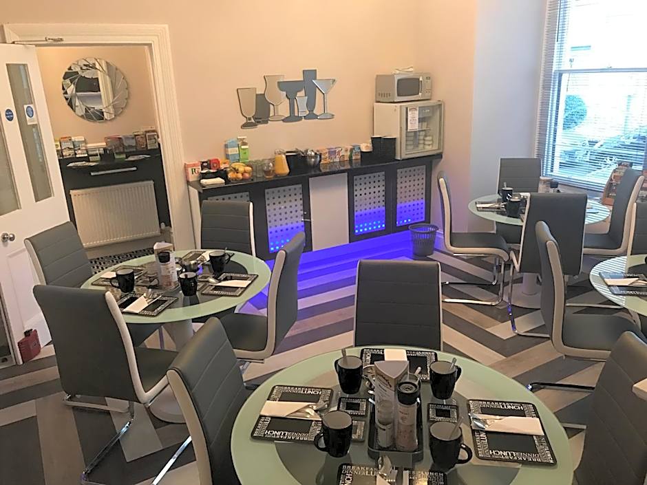 Cassandra Guest House