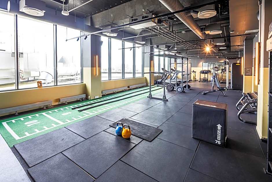 Comfort Hotel Copenhagen Airport