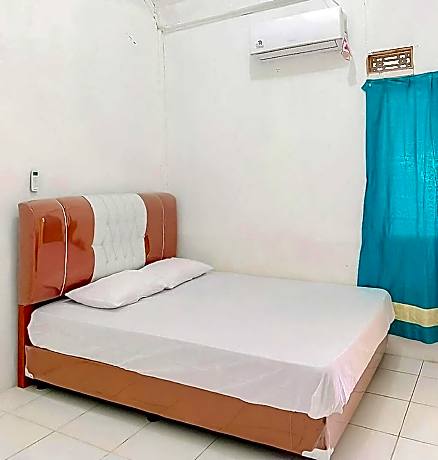 AA BUNGSU Syariah Balekambang Ciletuh Sukabumi RedPartner