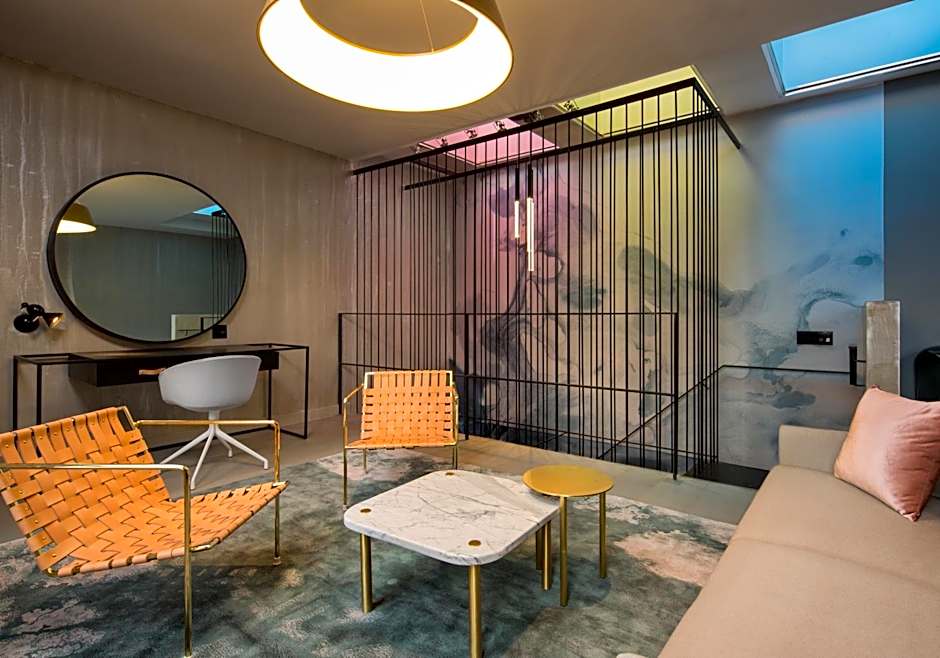 The Time New York, part of JdV by Hyatt