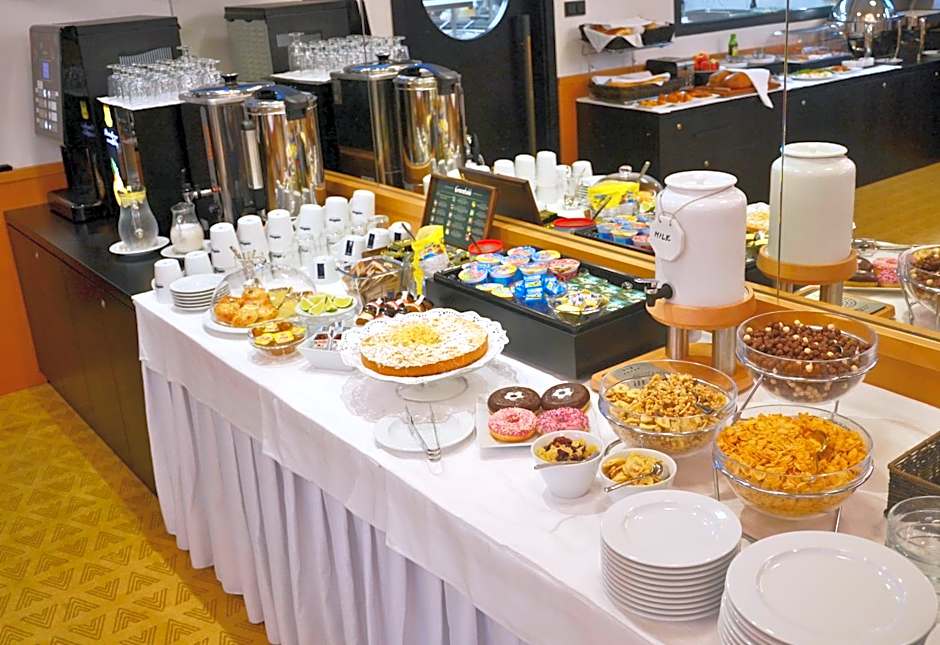 Hotel Rajka