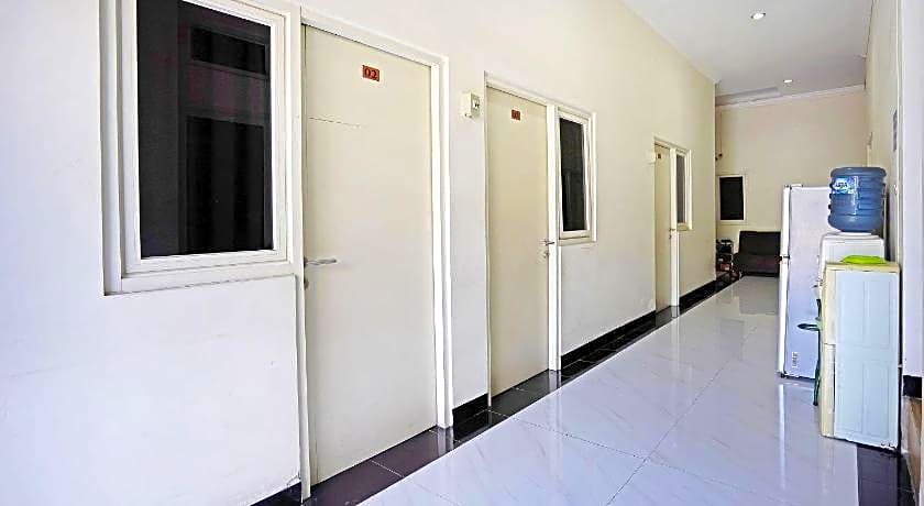 Hotel O Ruby Homestay Syariah