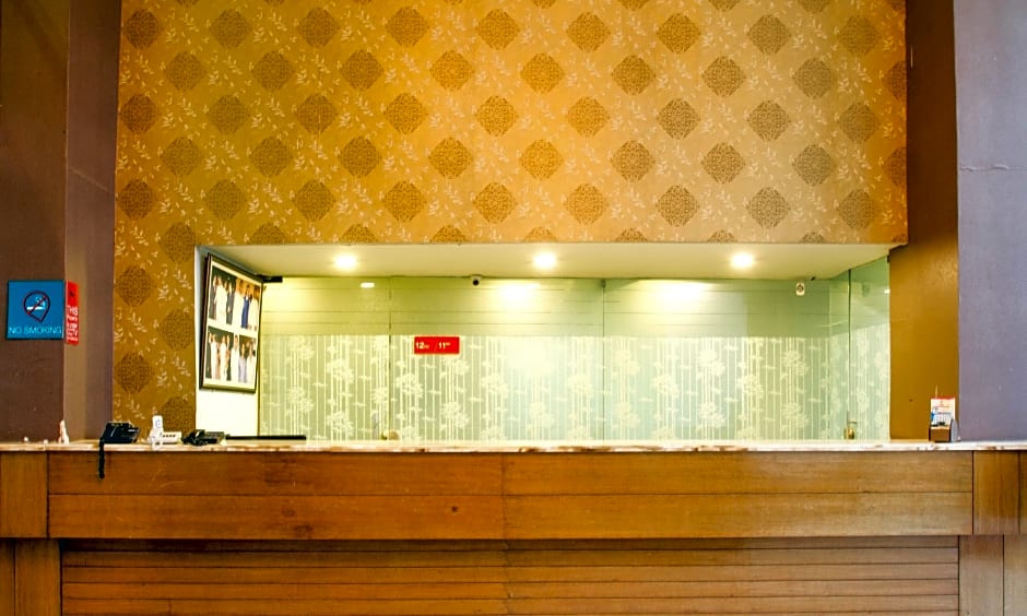 Hotel SM Rainbow International