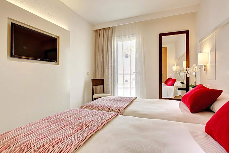 Grupotel Alcudia Suite
