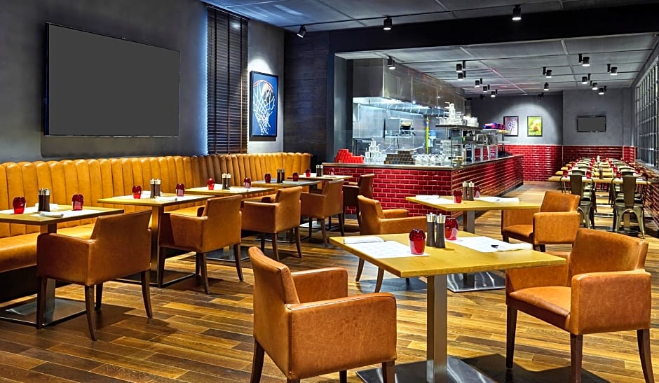 Holiday Inn Doha - The Business Park By IHG