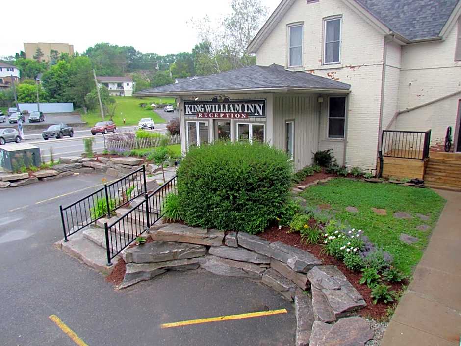 Rodeway Inn King William