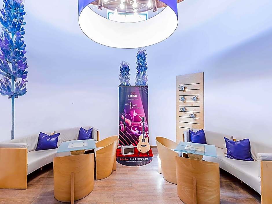 Hotel ibis Evora
