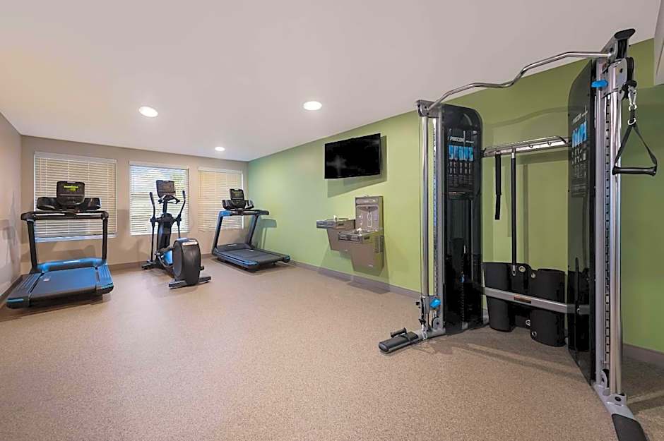 WoodSpring Suites Wixom - Novi