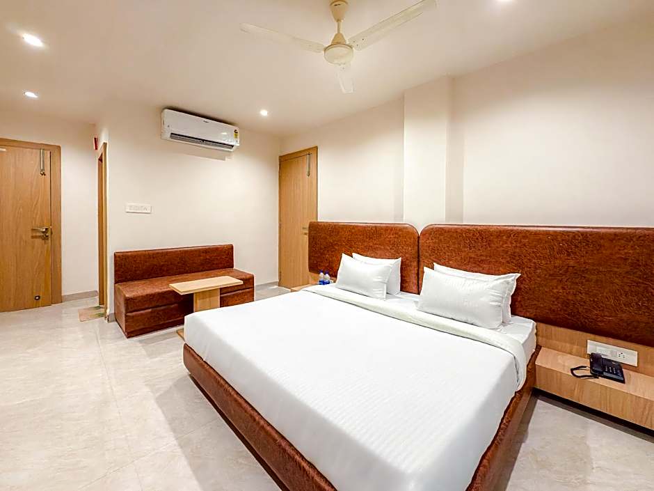 Hotel Anand