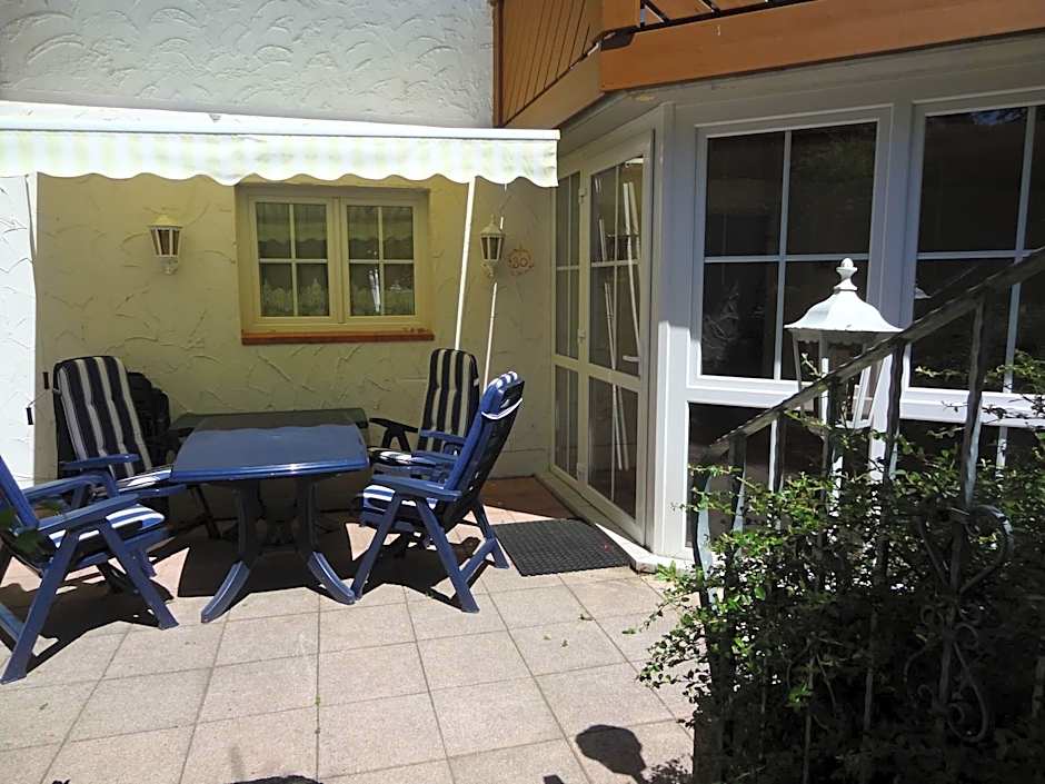 Ferienhotel Sonnenheim