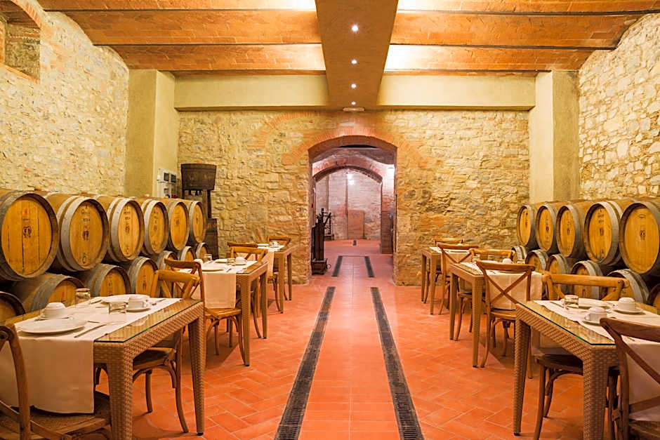 Borgo di Pietrafitta Relais