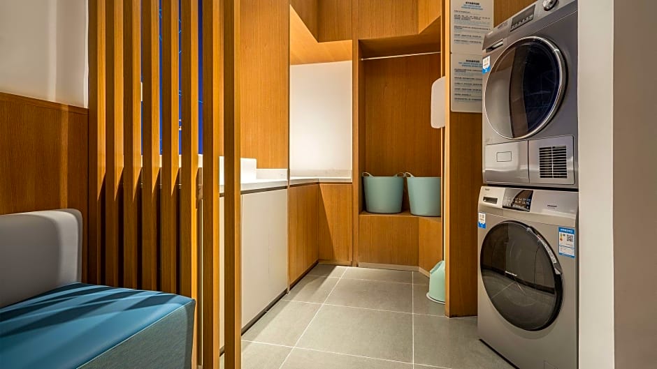 Holiday Inn Express Jining Cultural Center By IHG