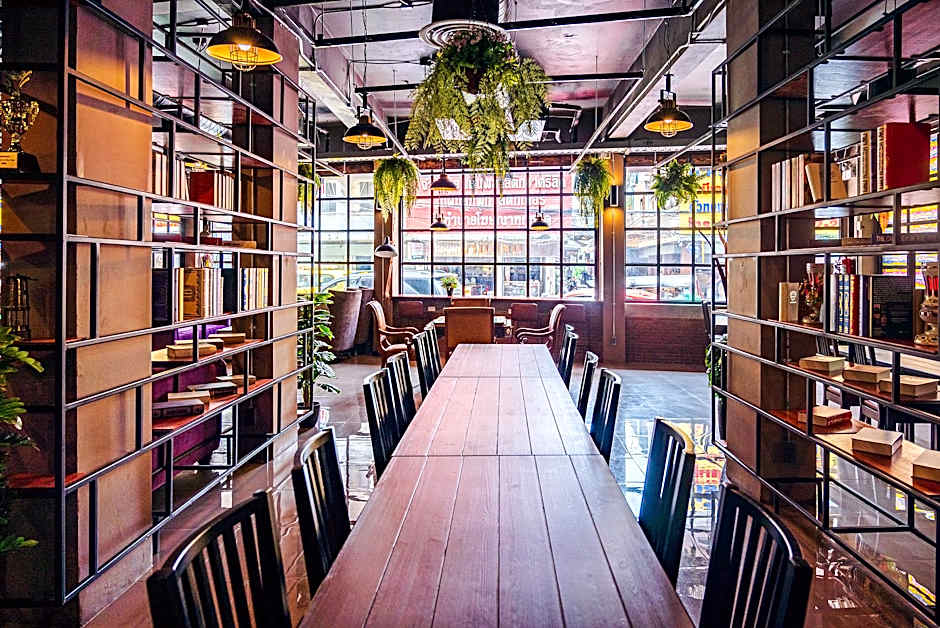 W22 by Burasari - SHA Extra Plus Certified