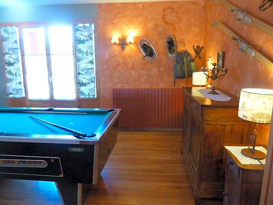 Hotel Sabocos