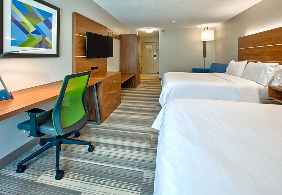 Holiday Inn Express - Hope By IHG