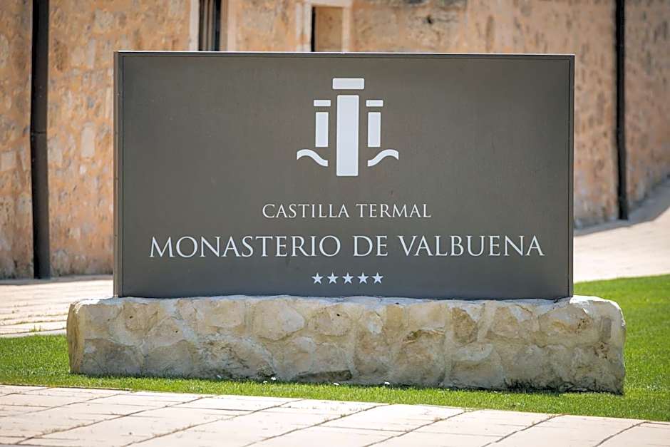 Castilla Termal Monasterio de Valbuena
