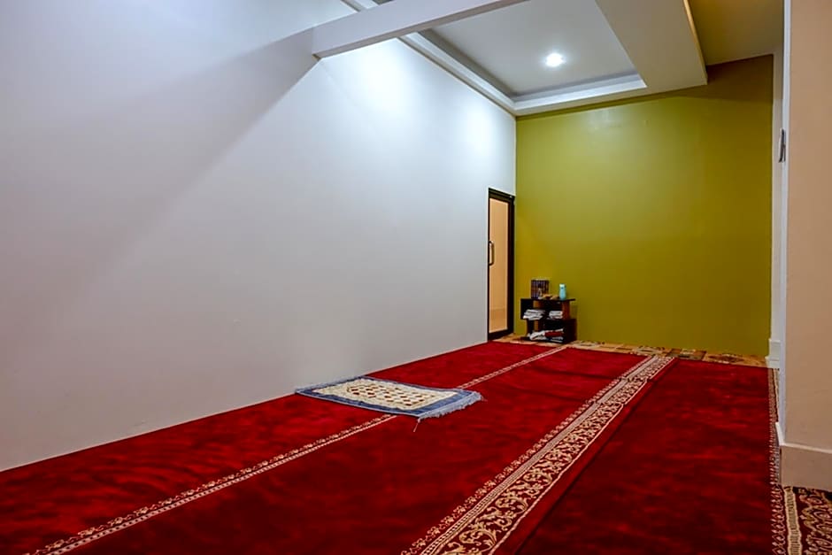 RedDoorz Syariah @ Hotel Wisma Indonesia Kendari