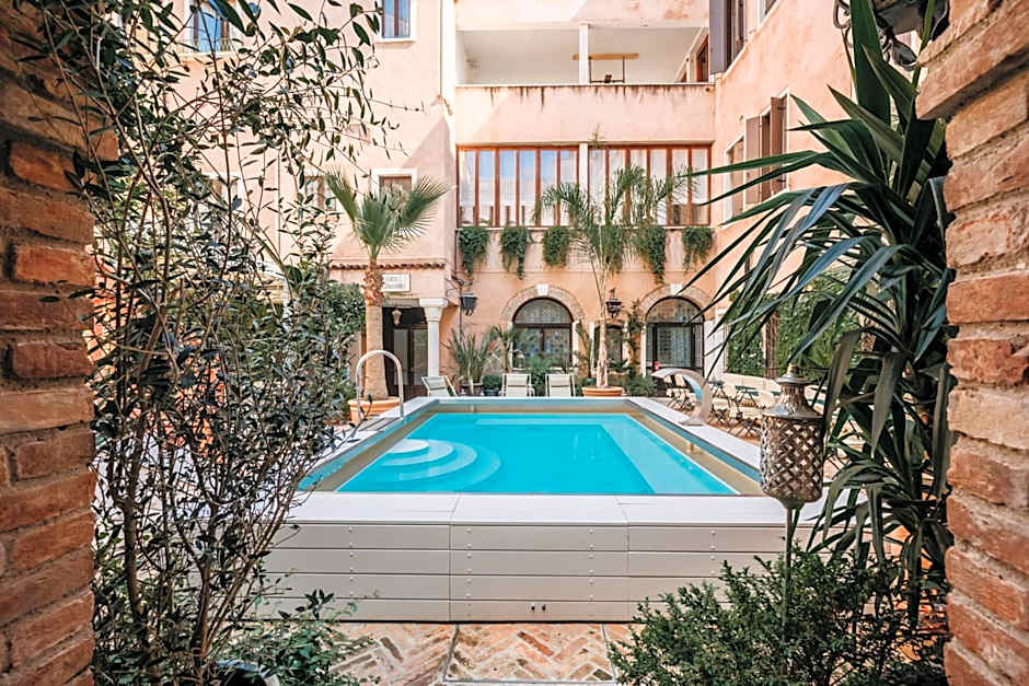 Hotel Giorgione