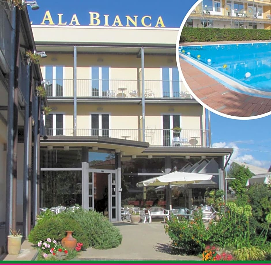 Hotel Ala Bianca