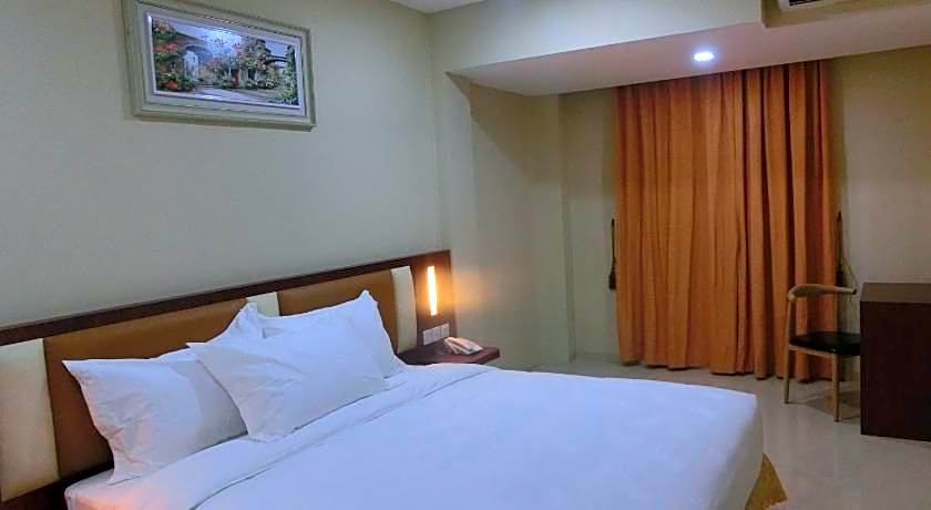 SP Hotel