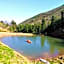 Vredehoek Guest Farm