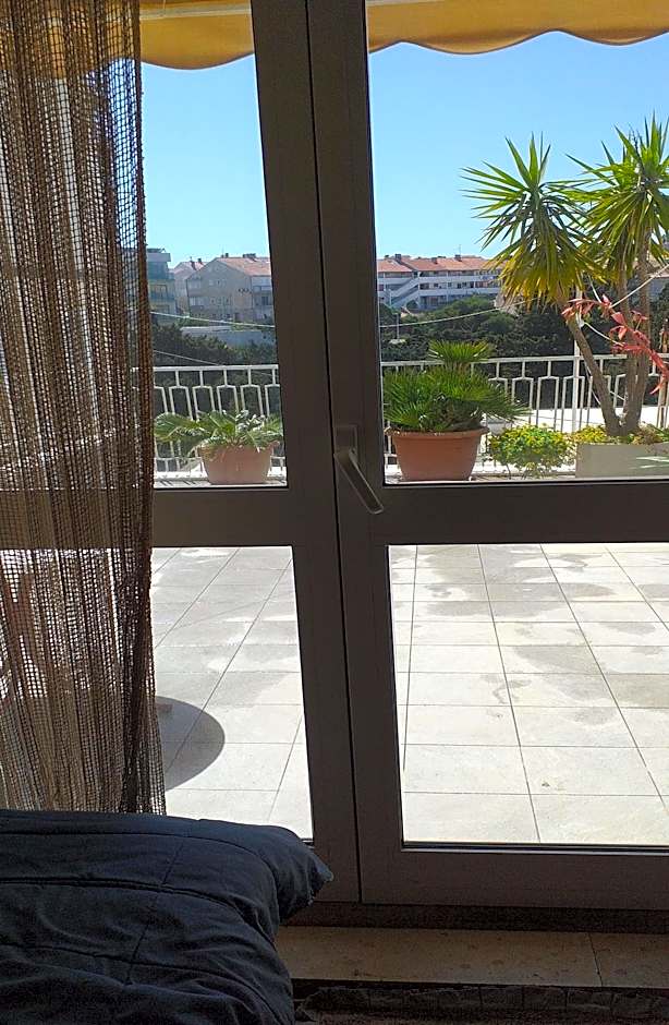 Plavi Žal Apartment