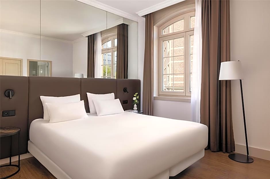 NH Brussels Carrefour de LEurope