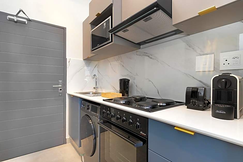 The Archer Aparthotel by Totalstay