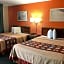 Country Hearth Inn Hannibal