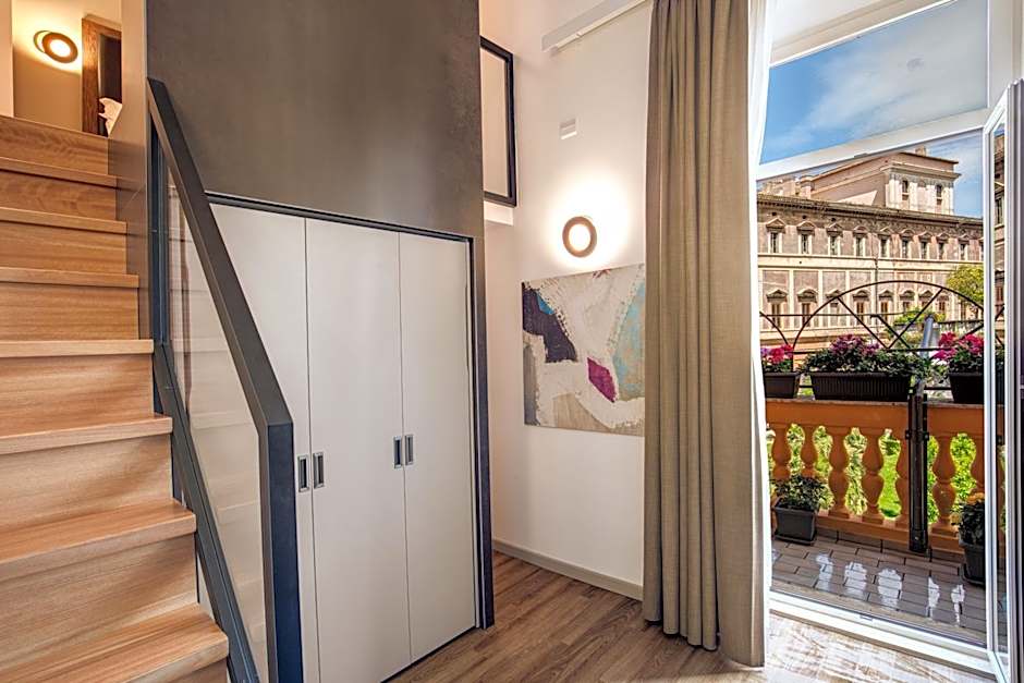 Al Manthia Hotel - Gruppo Trevi Hotels