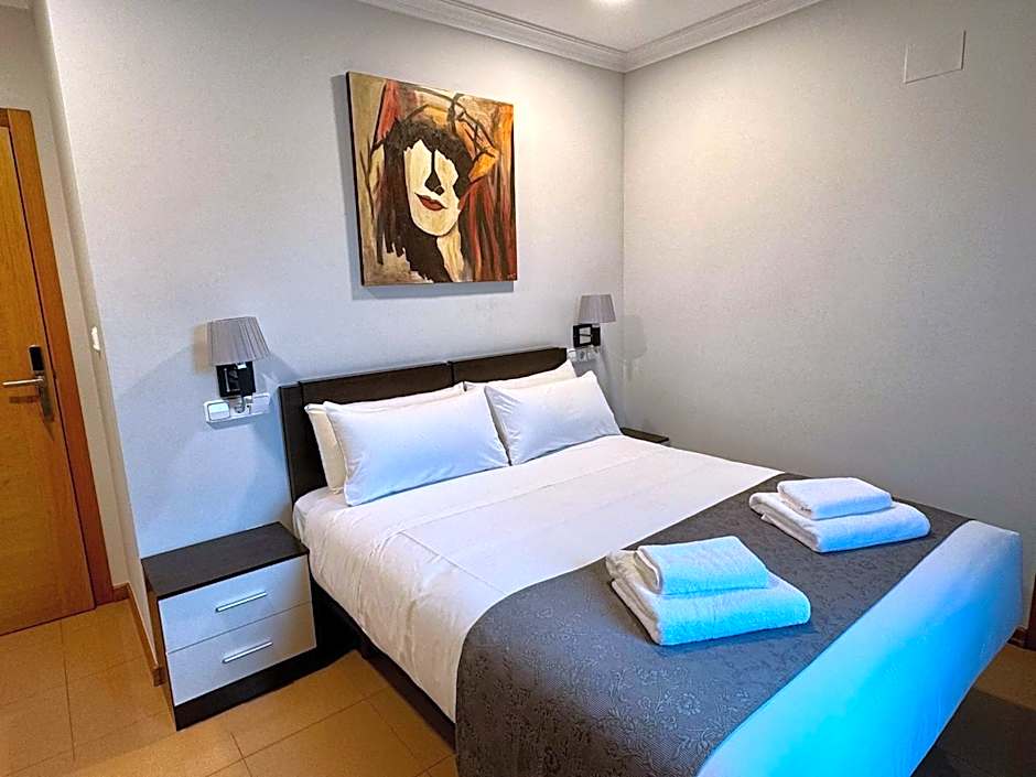 Hotel Reigosa