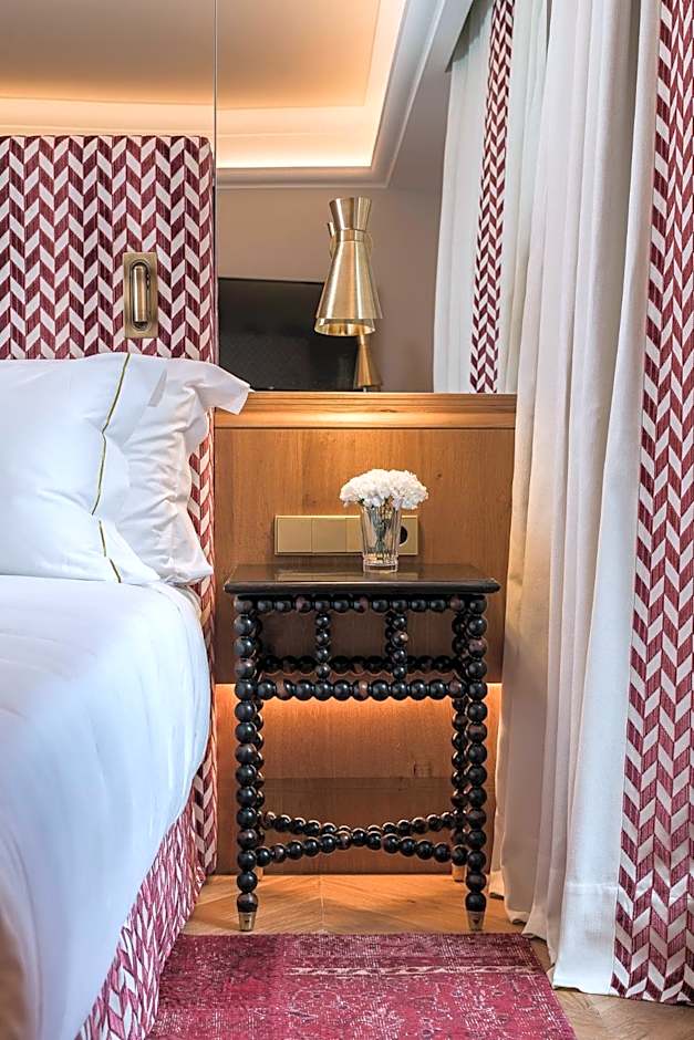 Palacio Solecio, a Small Luxury Hotel of the World