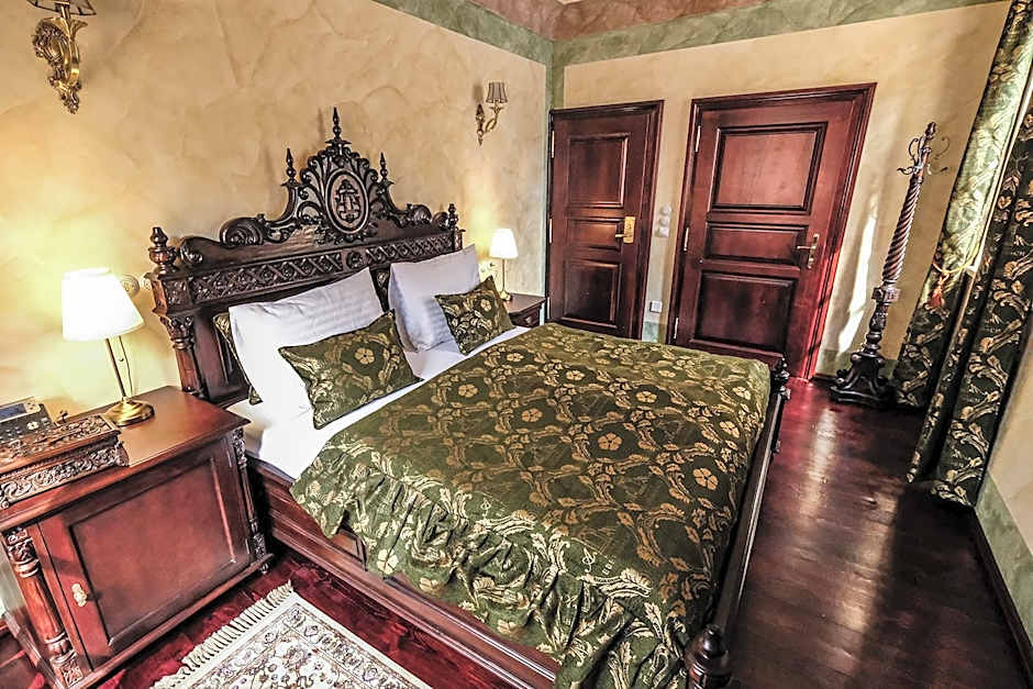 Hotel Ebersbach