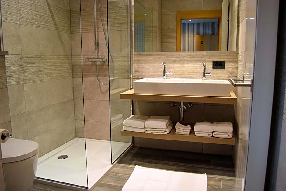 Boutique hotel Het Bloemenhof