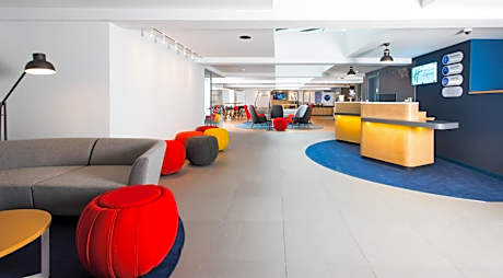 Holiday Inn Express Swindon City Centre By IHG