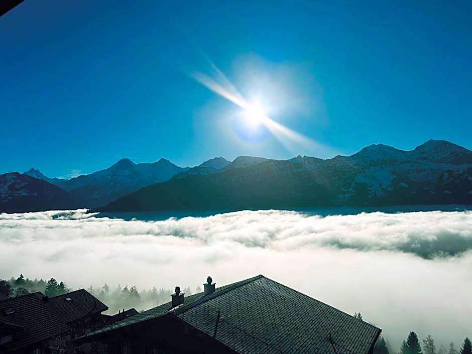 Beatenberg Resort & Spa in Beatenberg Interlaken