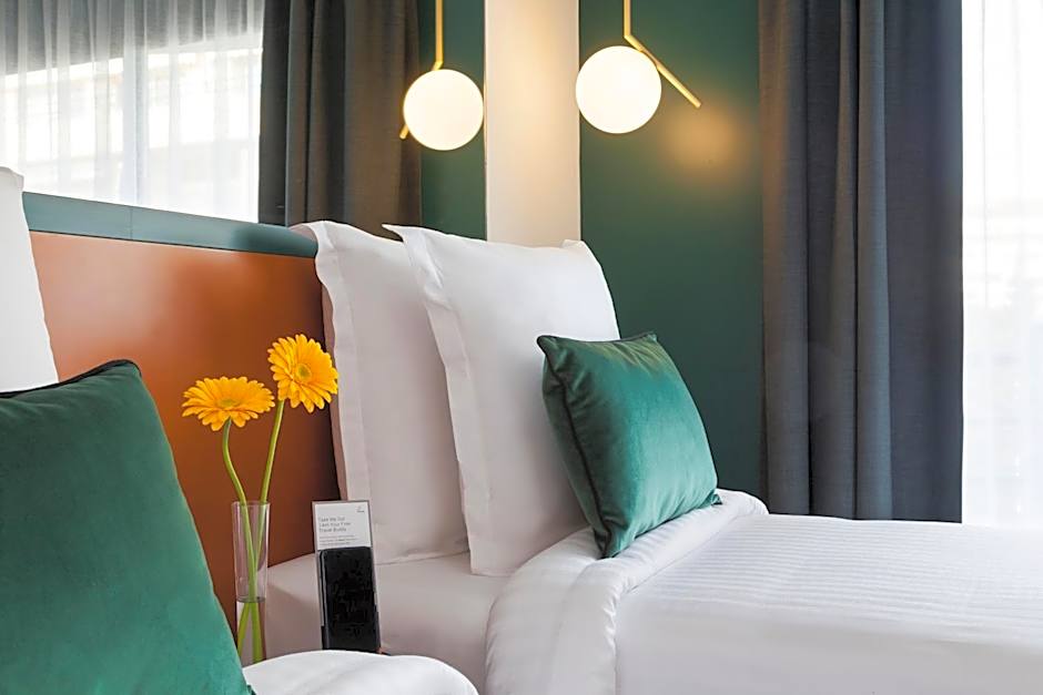 Nehô Suites Cannes Croisette