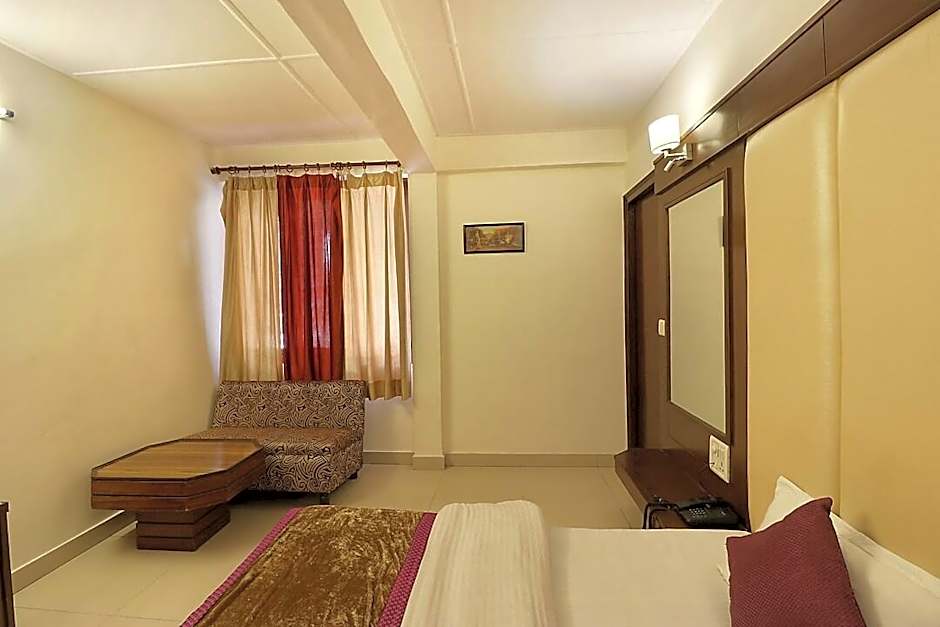 Hotel Surya Kiran