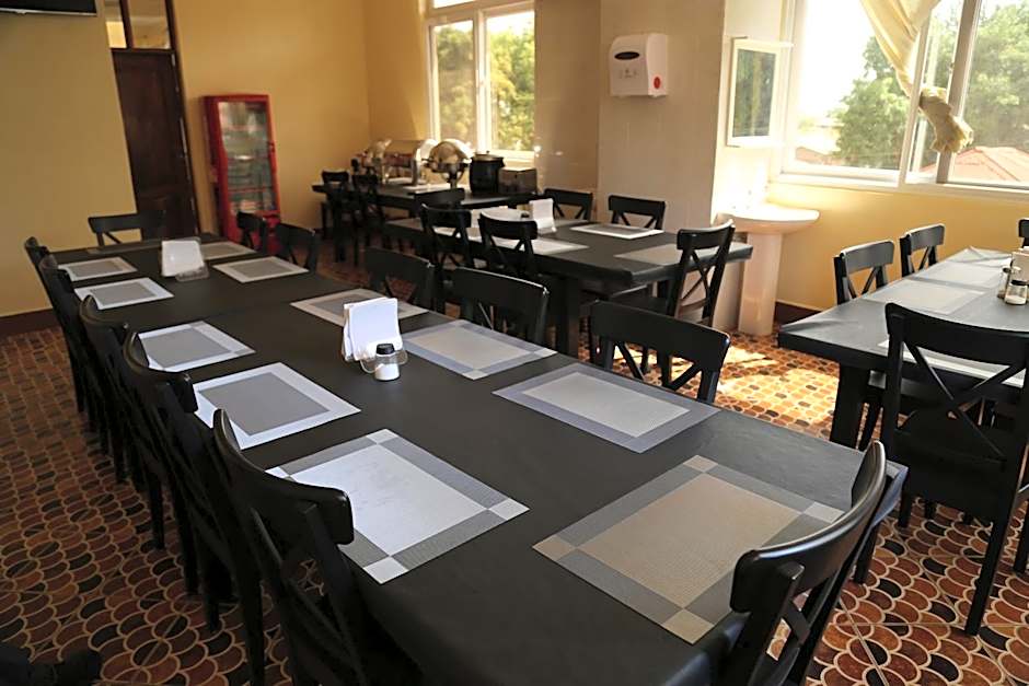 East Point Hotel Moshi