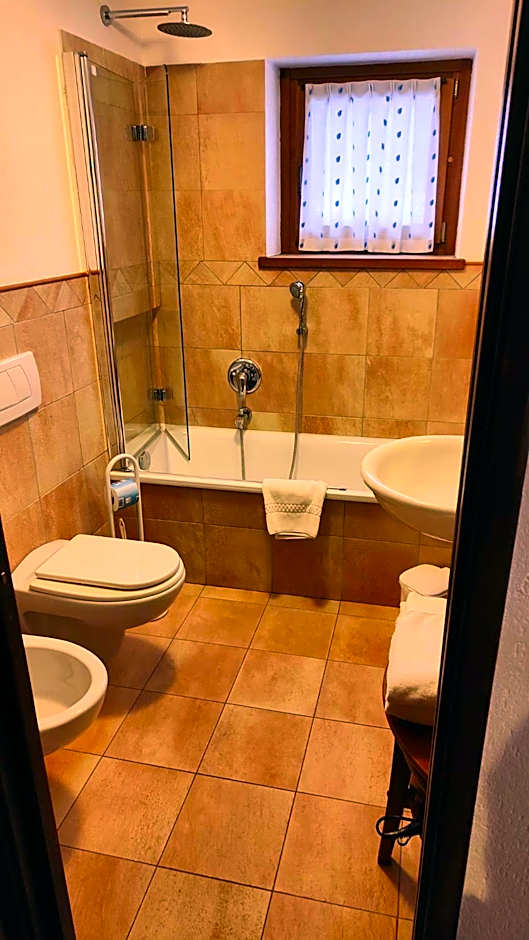 Hotel Lo Campagnar
