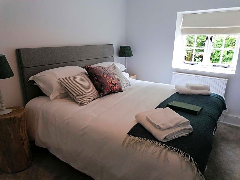 Bird & Carter Fonthill