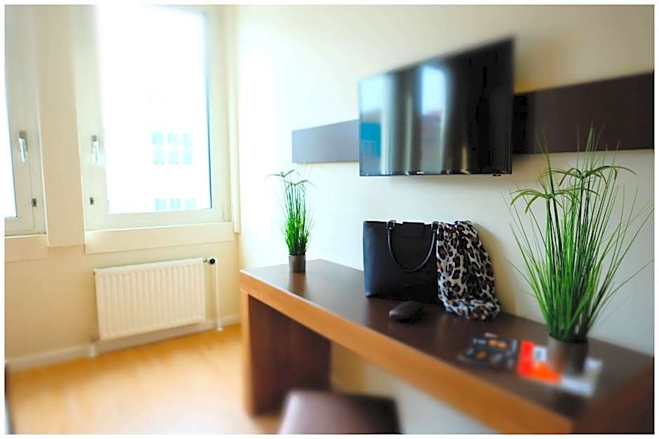 Motel Plus Berlin